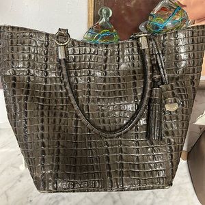 Brahmin Tote